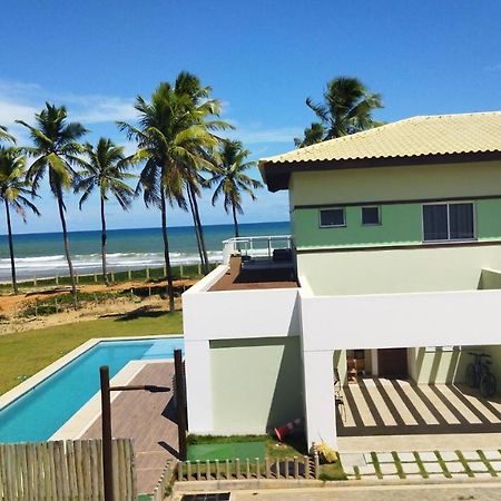 Beach House - Secured, Beach Access, Sea View, Best Location Baixio  Zewnętrze zdjęcie