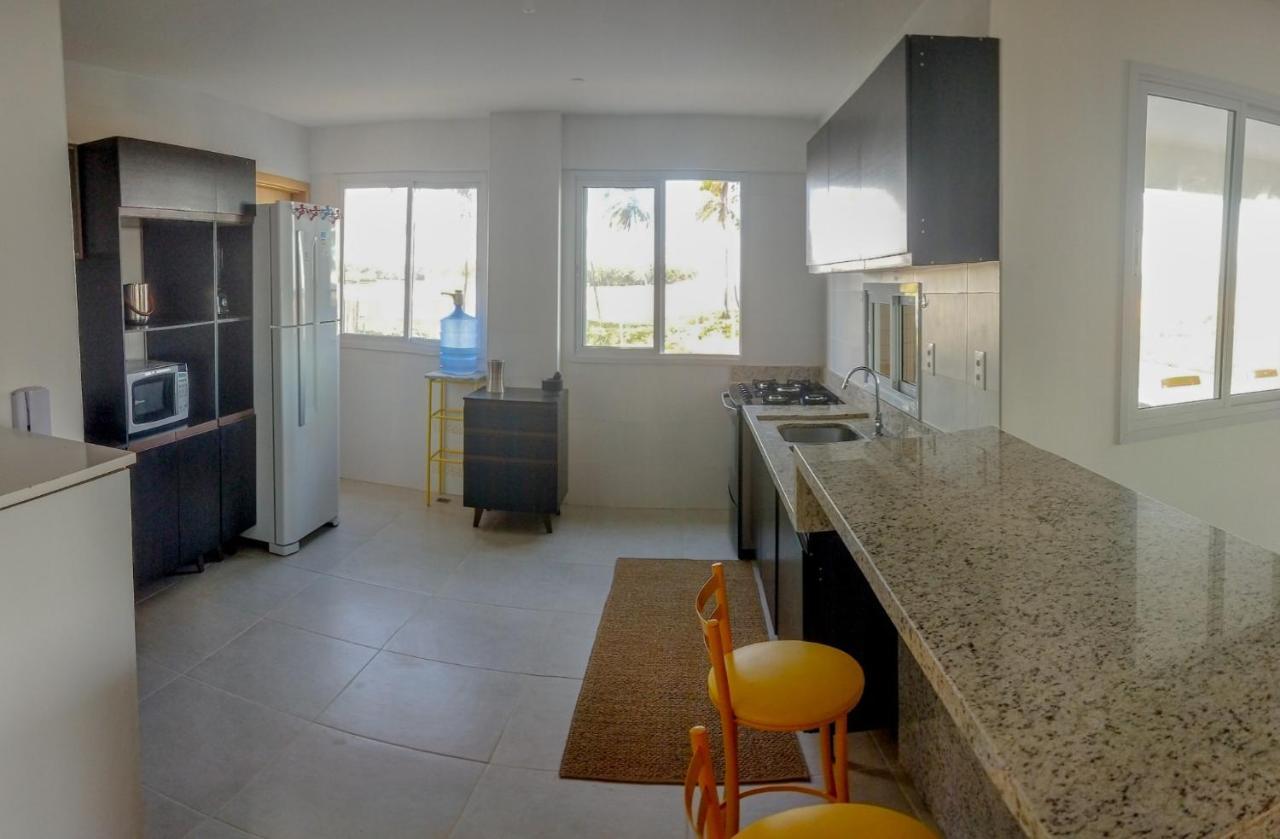 Beach House - Secured, Beach Access, Sea View, Best Location Baixio  Zewnętrze zdjęcie