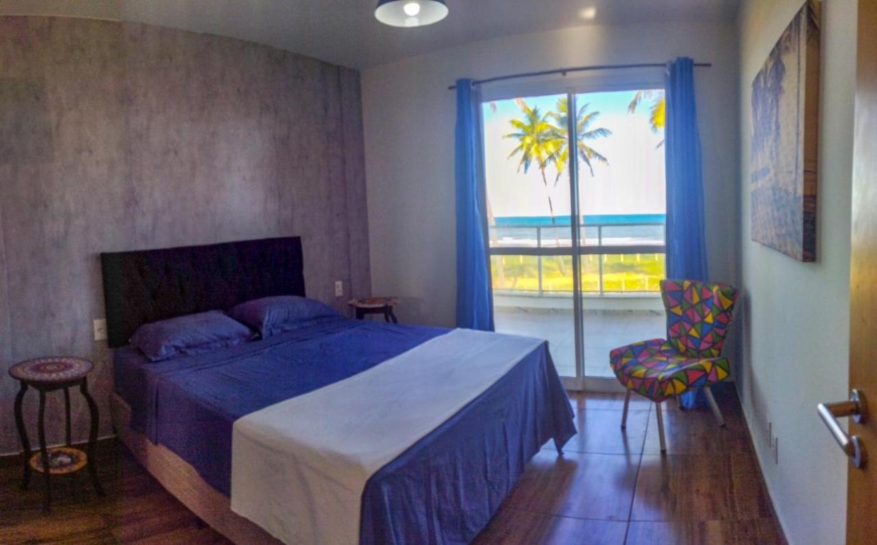 Beach House - Secured, Beach Access, Sea View, Best Location Baixio  Zewnętrze zdjęcie