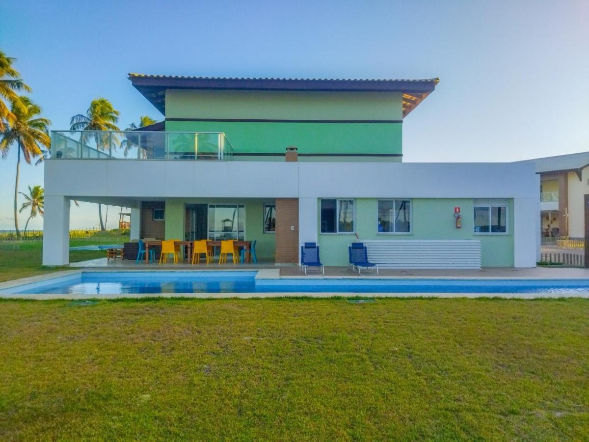 Beach House - Secured, Beach Access, Sea View, Best Location Baixio  Zewnętrze zdjęcie