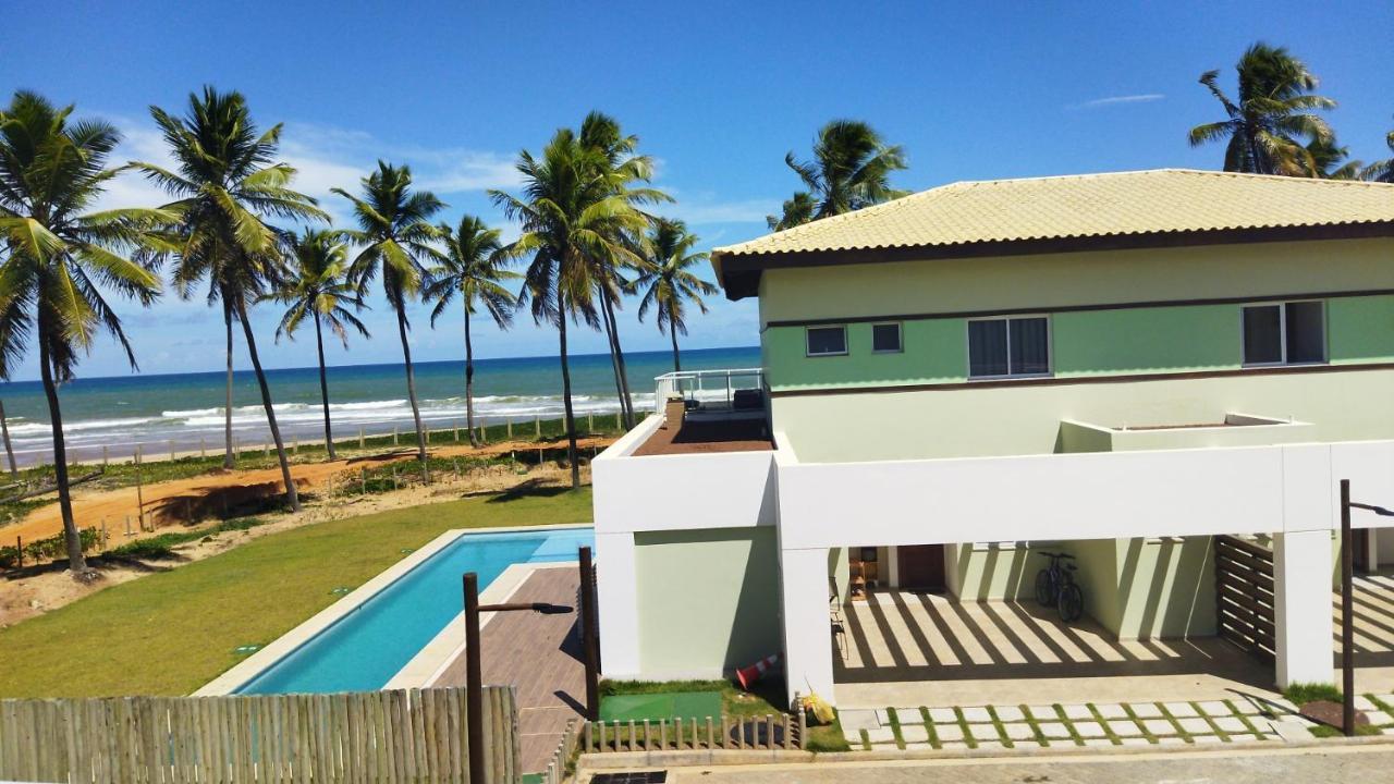 Beach House - Secured, Beach Access, Sea View, Best Location Baixio  Zewnętrze zdjęcie