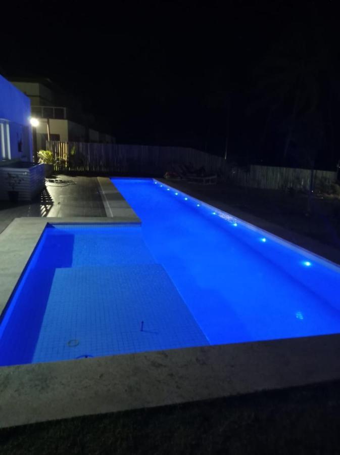 Beach House - Secured, Beach Access, Sea View, Best Location Baixio  Zewnętrze zdjęcie