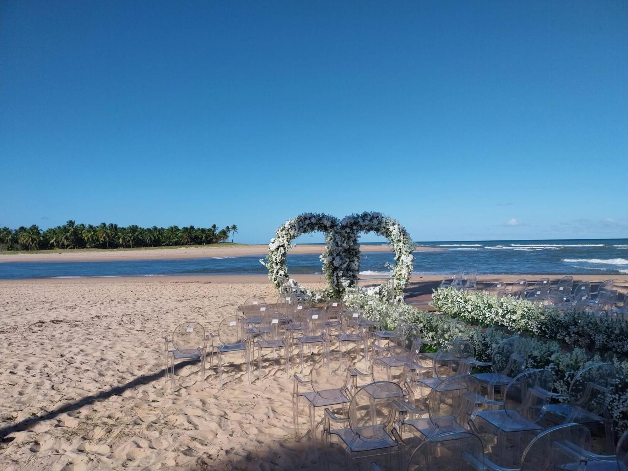Beach House - Secured, Beach Access, Sea View, Best Location Baixio  Zewnętrze zdjęcie