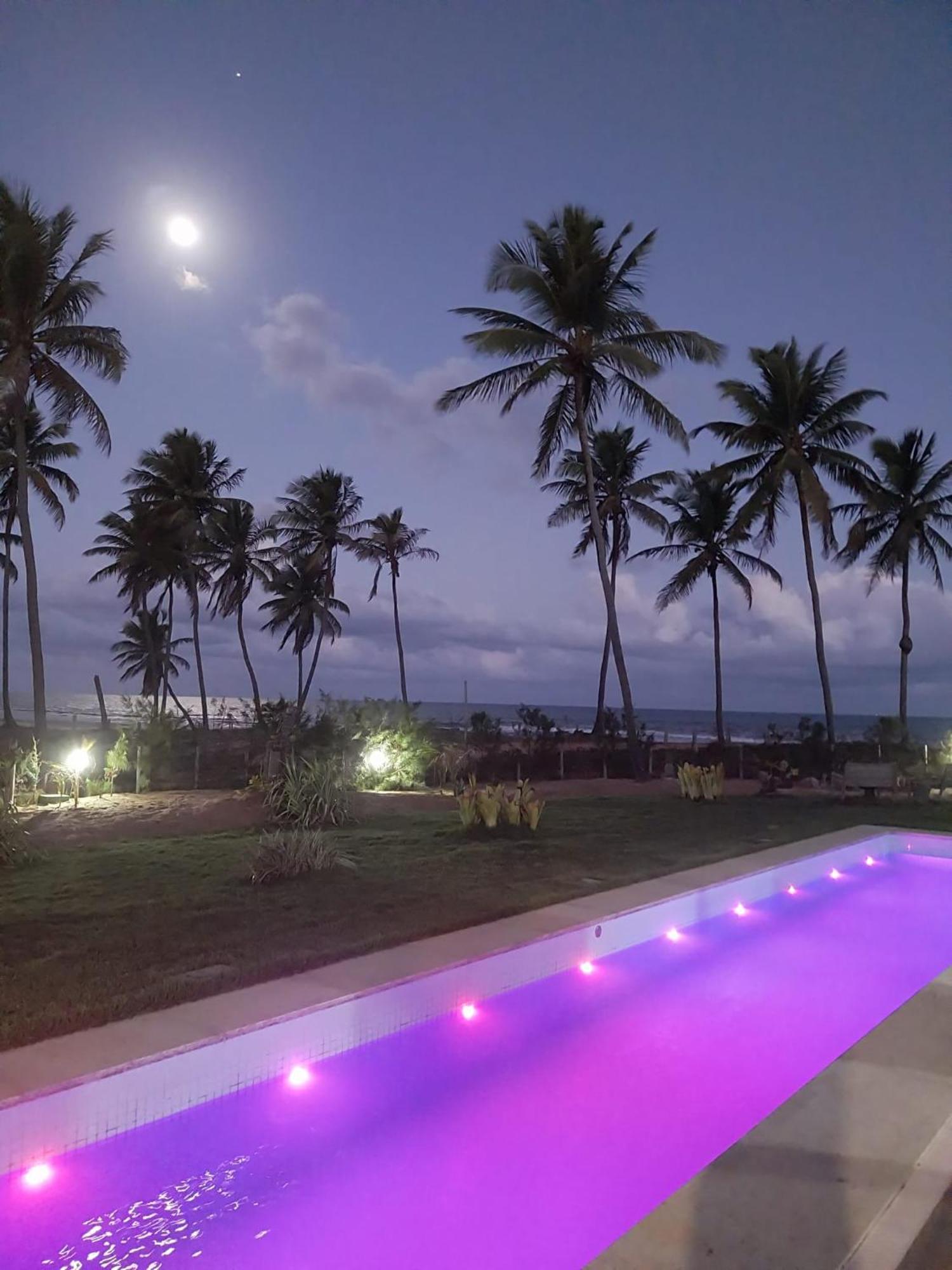 Beach House - Secured, Beach Access, Sea View, Best Location Baixio  Zewnętrze zdjęcie